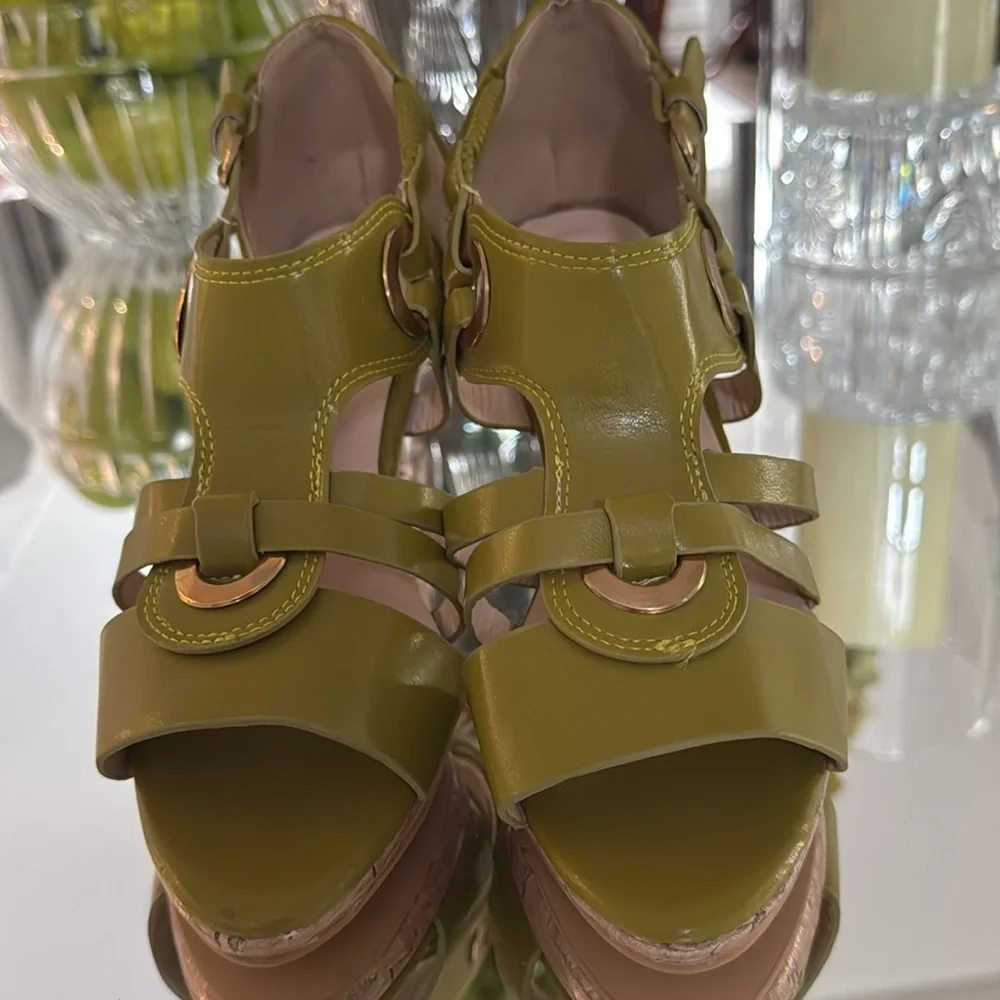 SANDALS π - Picture 6 of 16